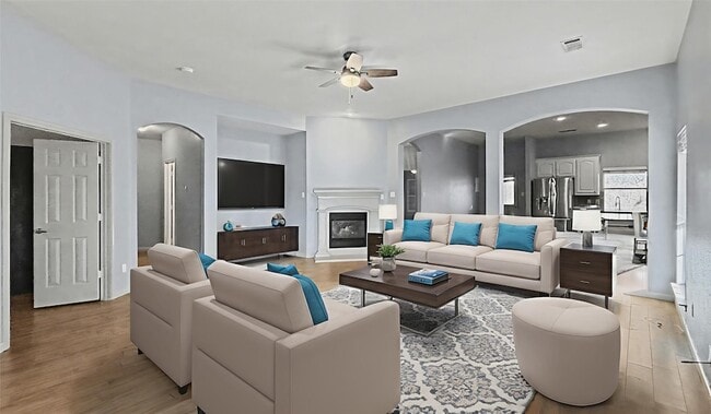 Building Photo - 8530 Vista Grande Dr