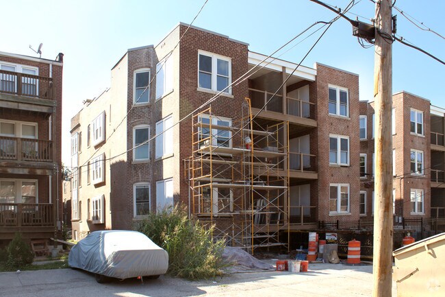 Building Photo - 736 Westgate Ave