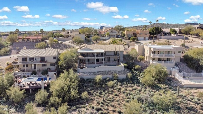 Building Photo - 10845 N Pinto Dr