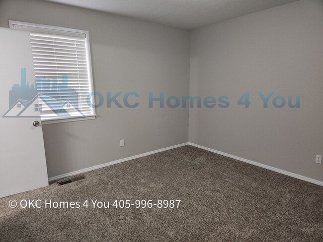Building Photo - Nice 2 bed, 2 bath in SW OKC!