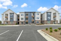 Building Photo - Hardee Street