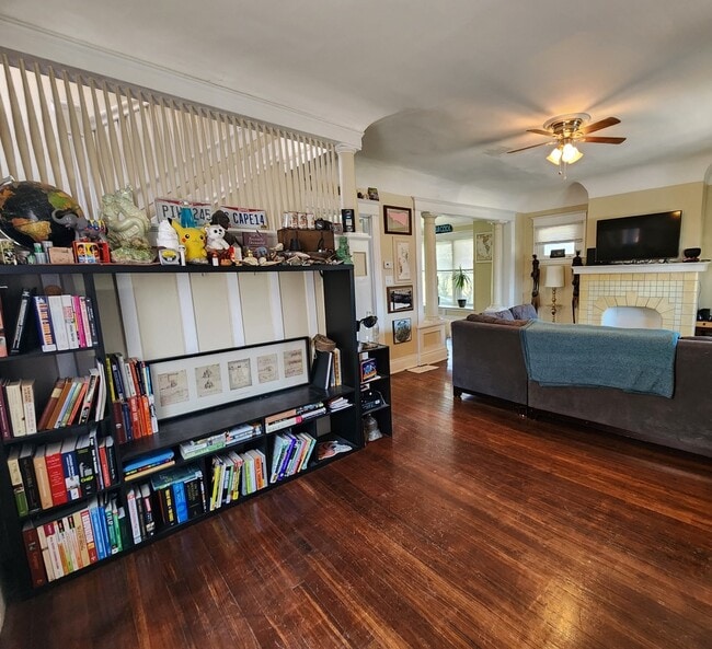 Building Photo - 3444 Price Ave