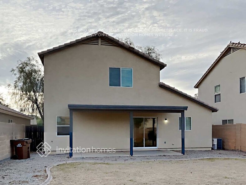 Building Photo - 28247 N Silver Ln
