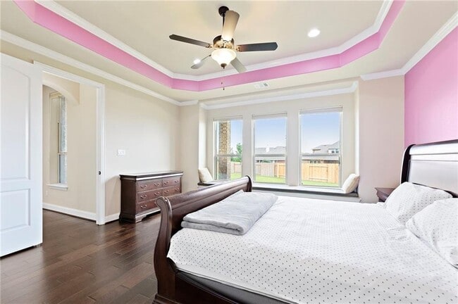 Building Photo - 4411 Caldwell Palm Cir