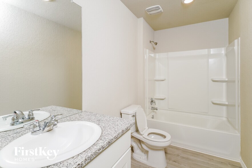 Building Photo - 9119 Griffith Run