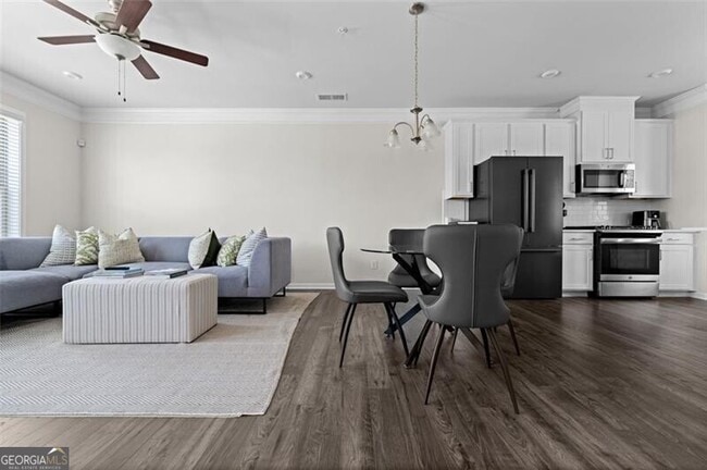 Building Photo - 1578 Ridgebrook Downs