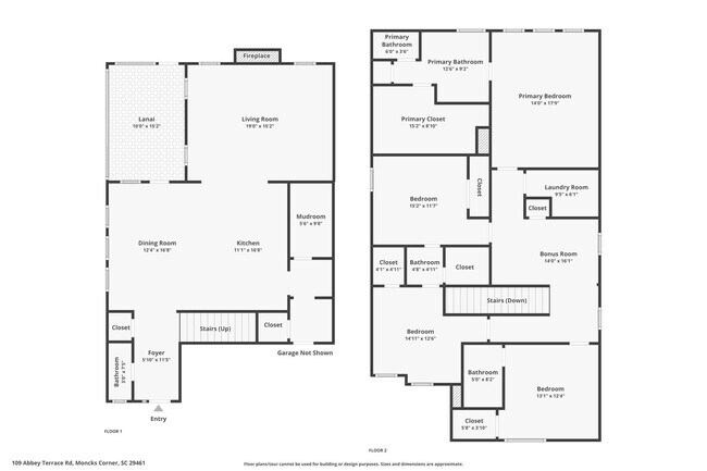 Building Photo - Spacious Lowcountry Retreat in Moncks Corner