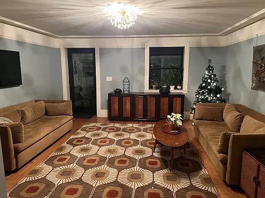 Building Photo - West 138th Street