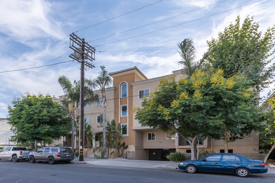 Building Photo - 5305 Bellingham Ave