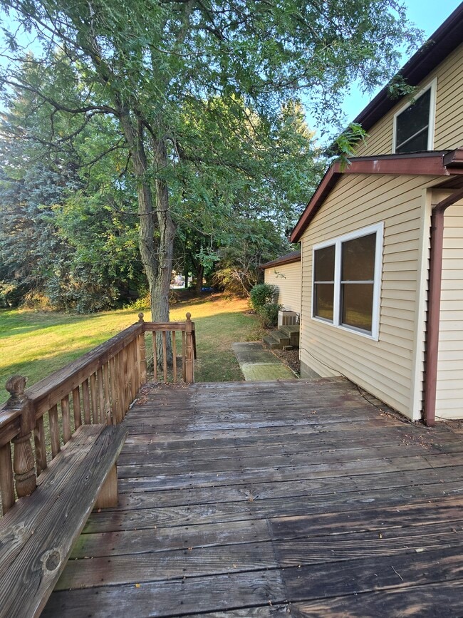 Building Photo - 2325 Cold Stream Ave NE