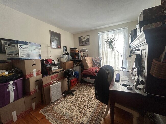 Building Photo - 6 Horton St