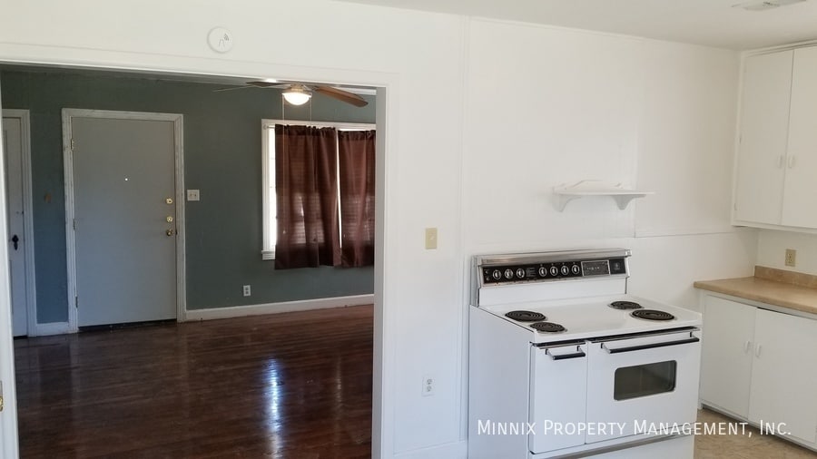 Building Photo - 2508 30th St