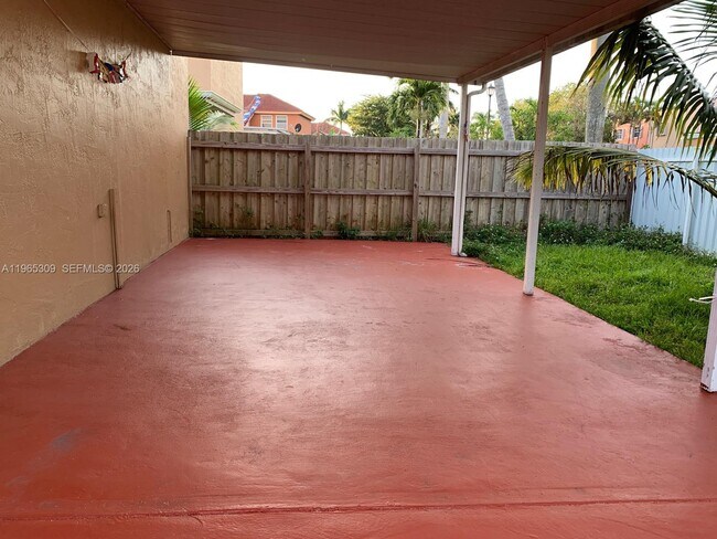 Building Photo - 12447 NW 7th St