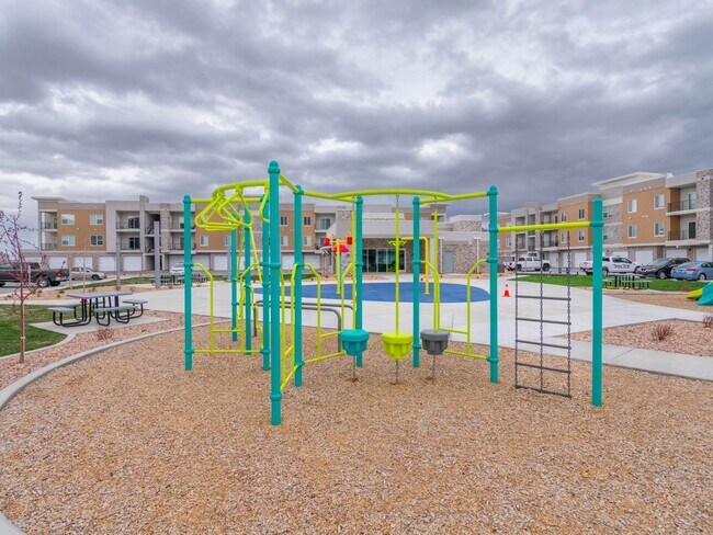 Building Photo - 2308 E 830 S