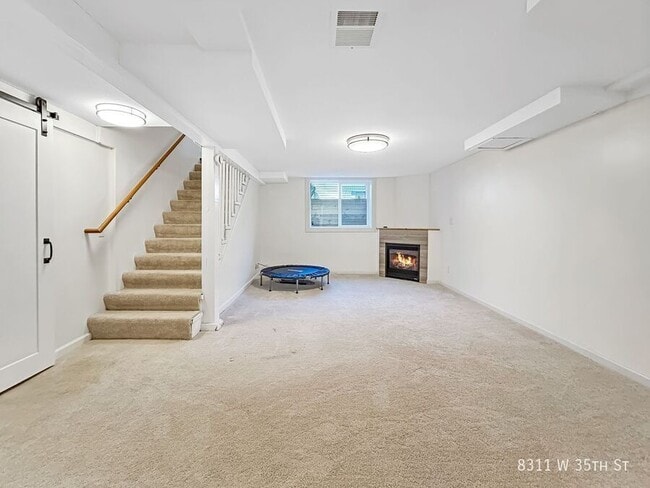 Building Photo - 8311 W 35th St