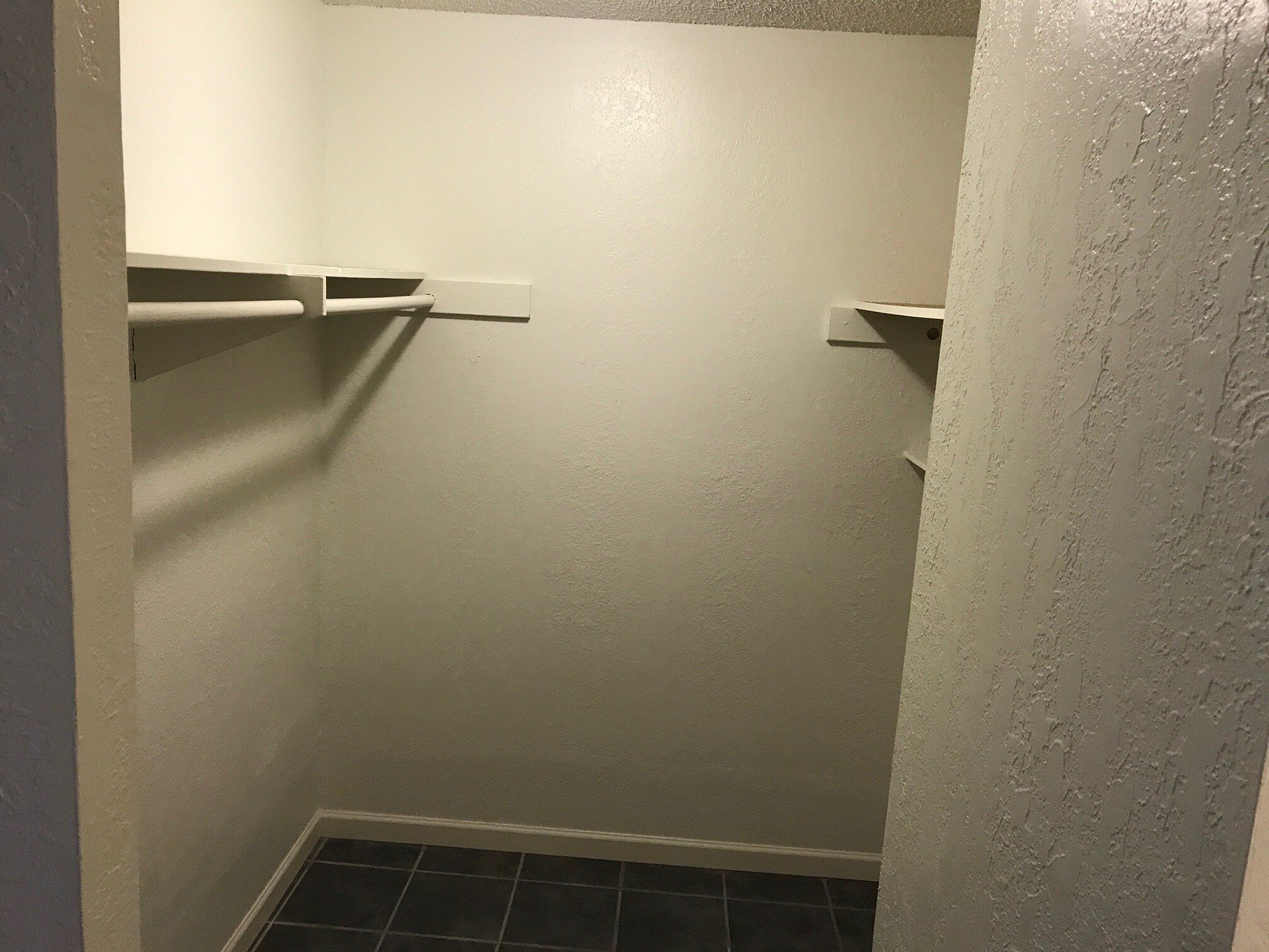 Master Closet - 824 S Langley Ave