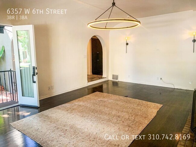 Building Photo - 6357 W 6th St