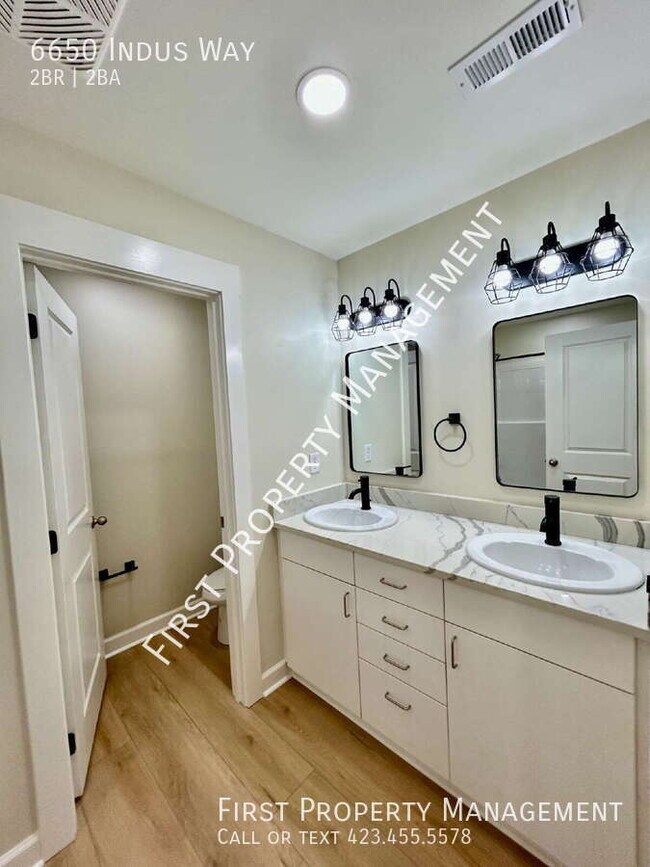 Building Photo - 6650 Indus Way