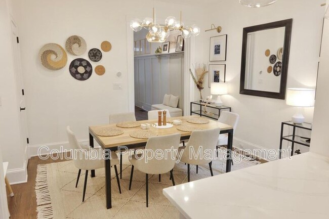 Building Photo - 11 Q St NE