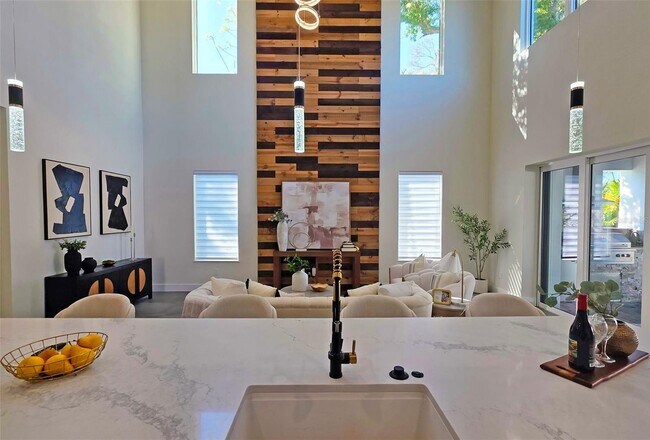 Building Photo - Bold Contemporary Sarasota Luxury Home. 4 Beds/ 4 Baths. Private Pool and Summer Grill.