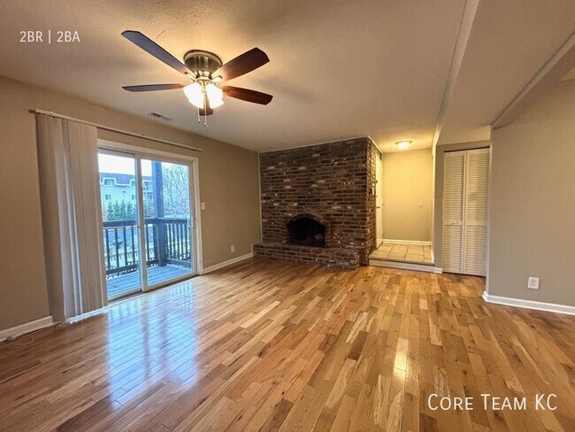 Primary Photo - 3647 Warwick Blvd