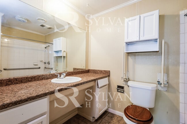 Building Photo - The Lifestyle You Deserve.