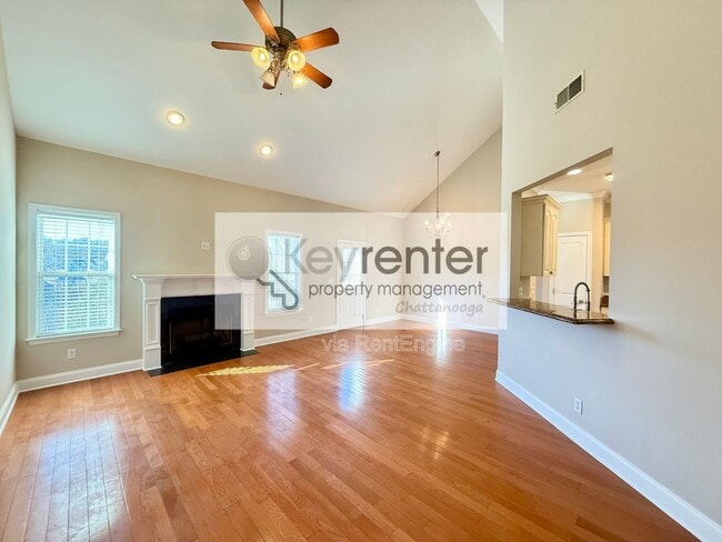 Building Photo - 8500 Standifer Gap Rd