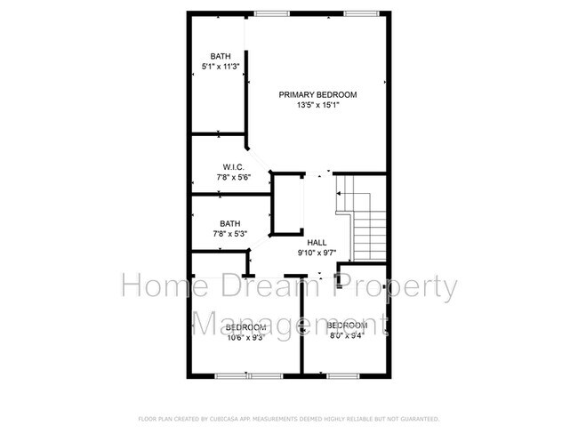 Building Photo - 2517 Drake Ln