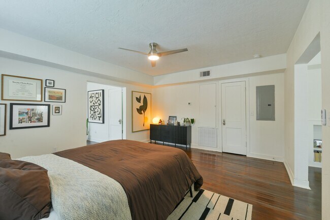 Building Photo - 4203 Rusk St