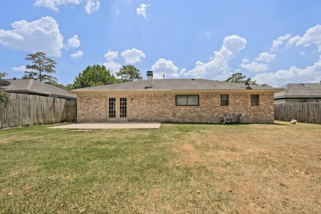 Building Photo - 23906 Spring Towne Dr