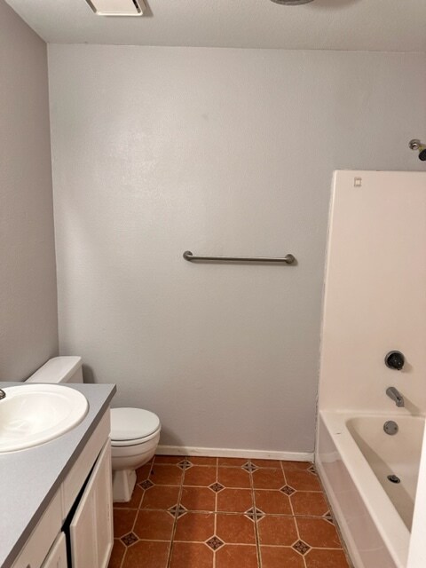 Guest Full Bath View 1 - 7720 Sable Ln