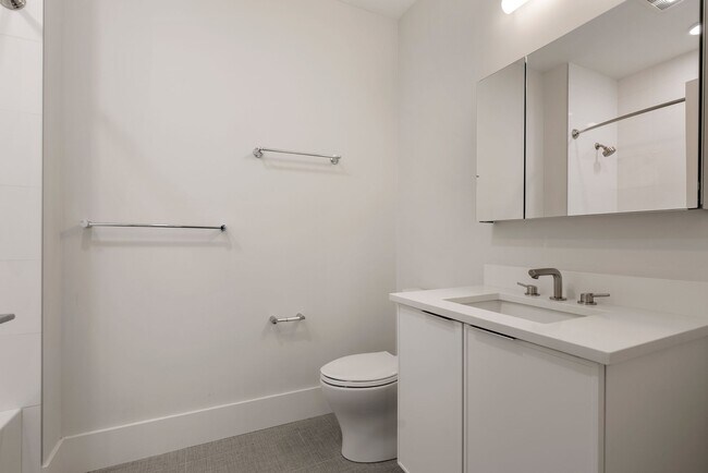 Building Photo - Jamaica Plain spacious studio w/ central a...
