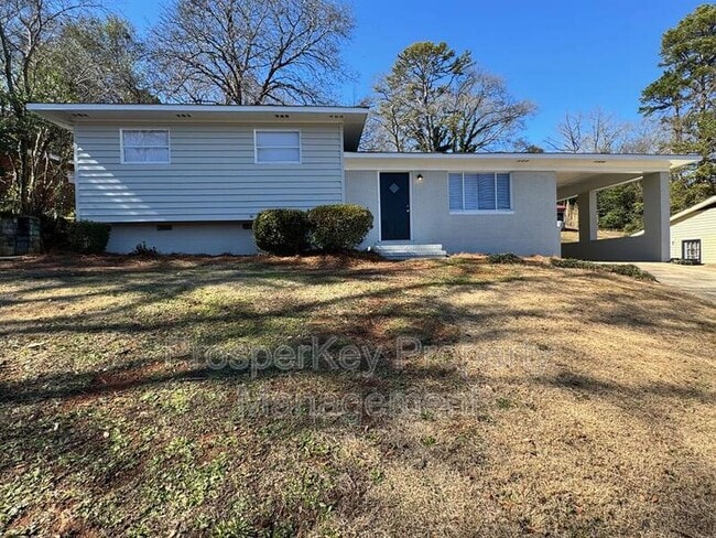 Building Photo - 2119 Shelby St