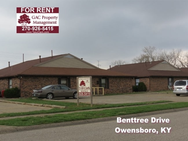 Primary Photo - 4116 Benttree Dr