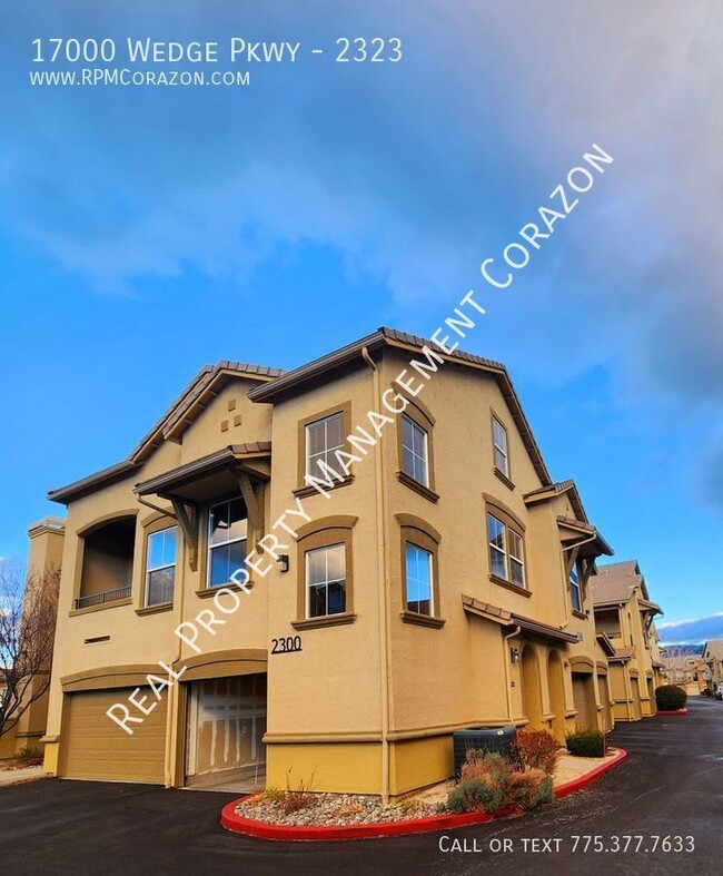 Primary Photo - 2 Bed, 2 Bath with loft in Fallen Leaf Com...