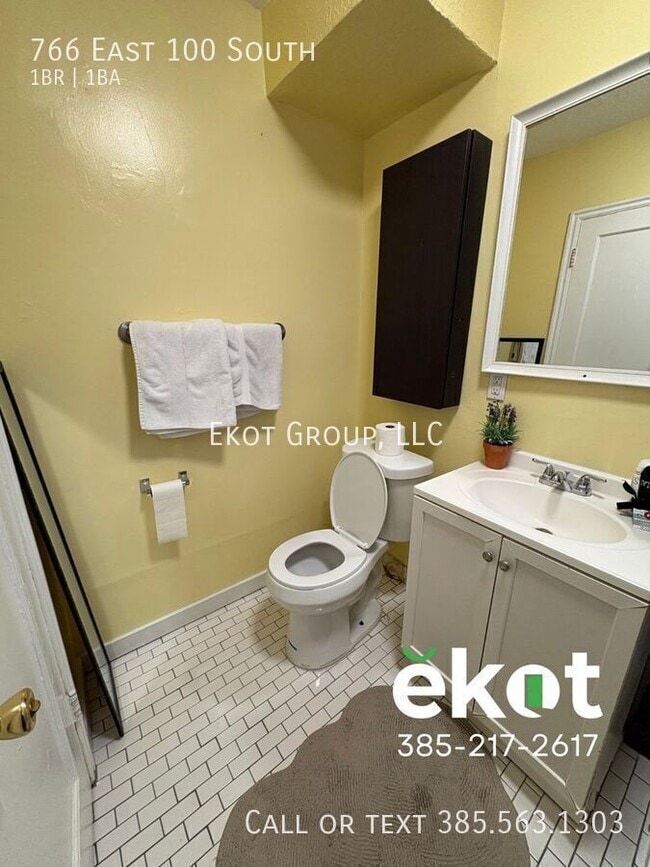 Building Photo - 766 E 100 S