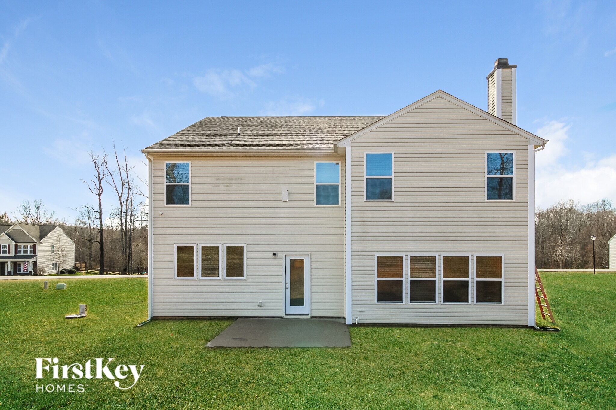 Building Photo - 130 Old Homeplace Dr