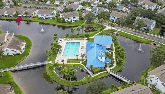 Building Photo - 1820 Waterford Dr