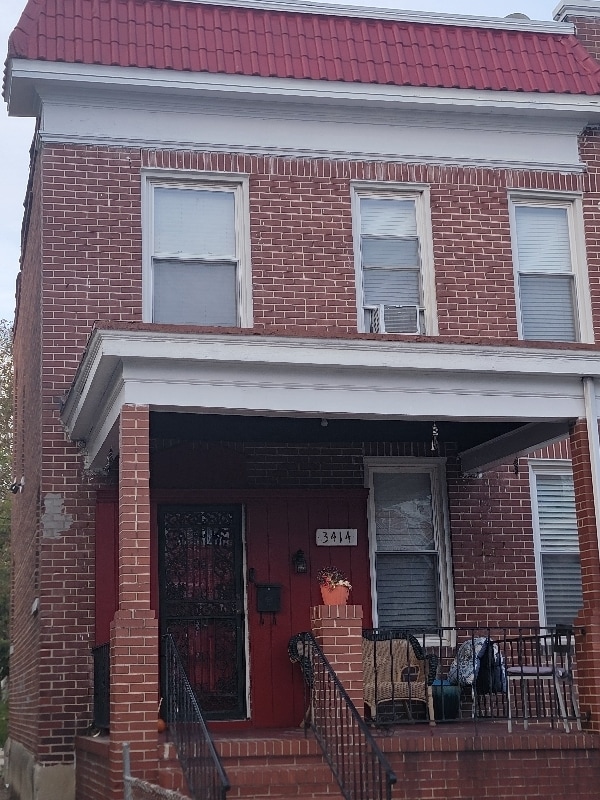 Building Photo - 3414 W Franklin St