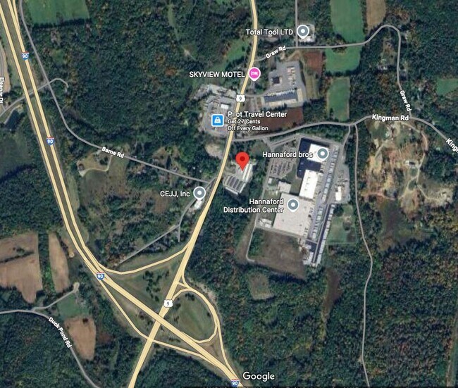 Building Photo - 950 Us Route 9 - Unit C