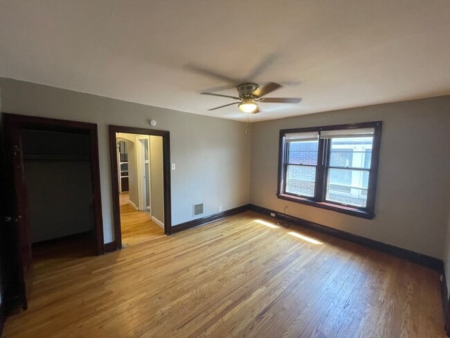 Building Photo - 4018 Hydraulic Ave