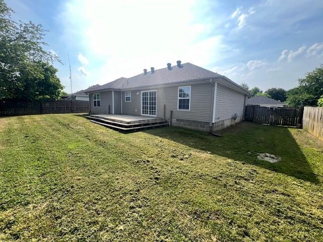 Building Photo - 20835 Justin Dr