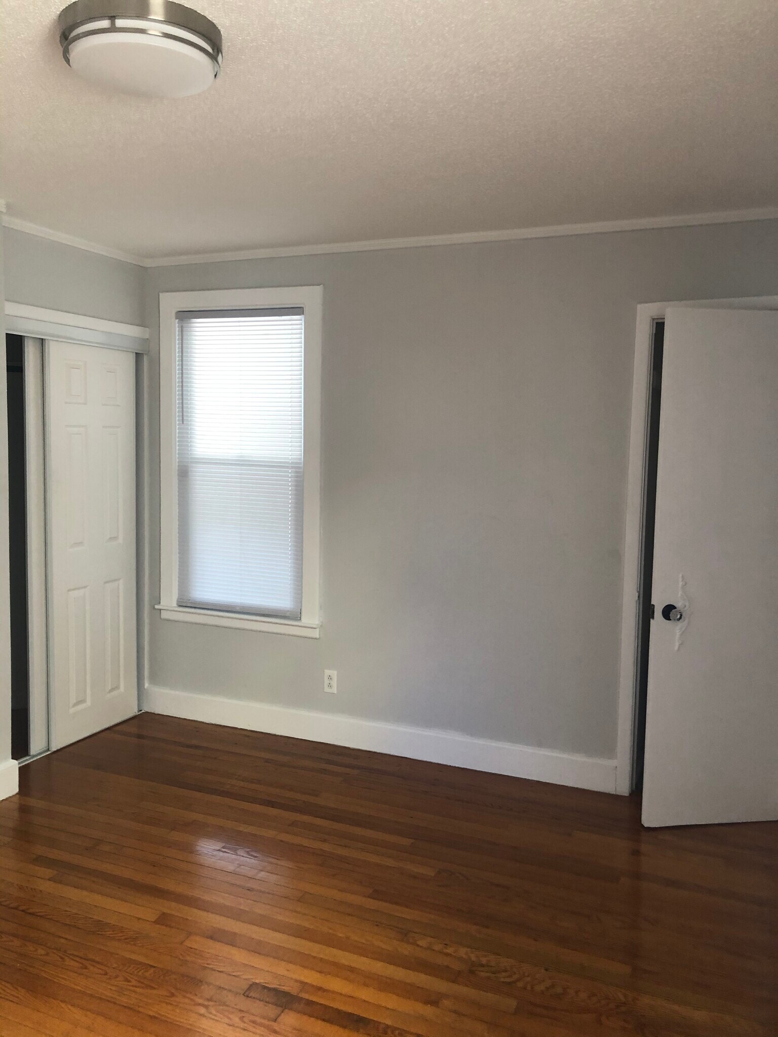 Bedroom 2 closet - 65 Rowe Ave