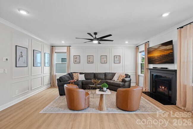 Building Photo - 8604 Bridgegate Dr