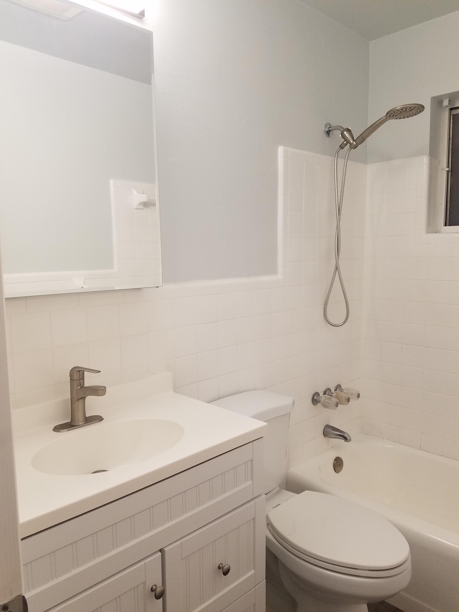 Bathroom - 1107 N 26th Ave