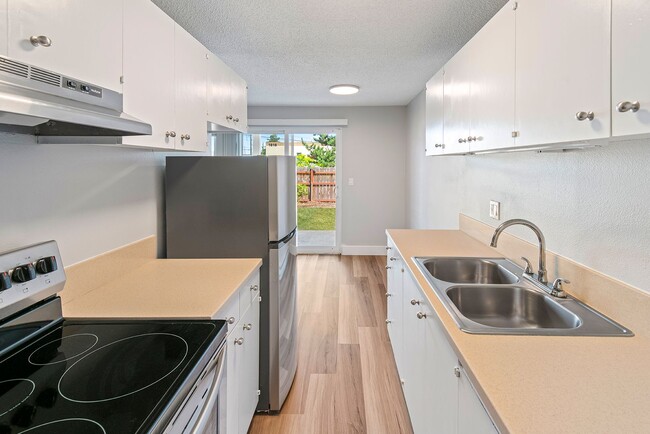 Interior Photo - Unionaire