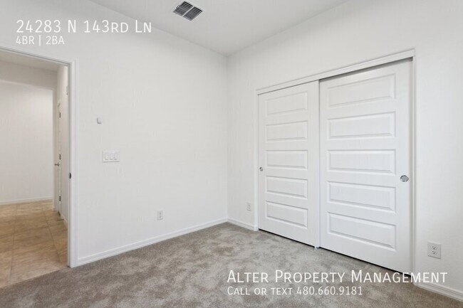Building Photo - 24283 N 143rd Ln