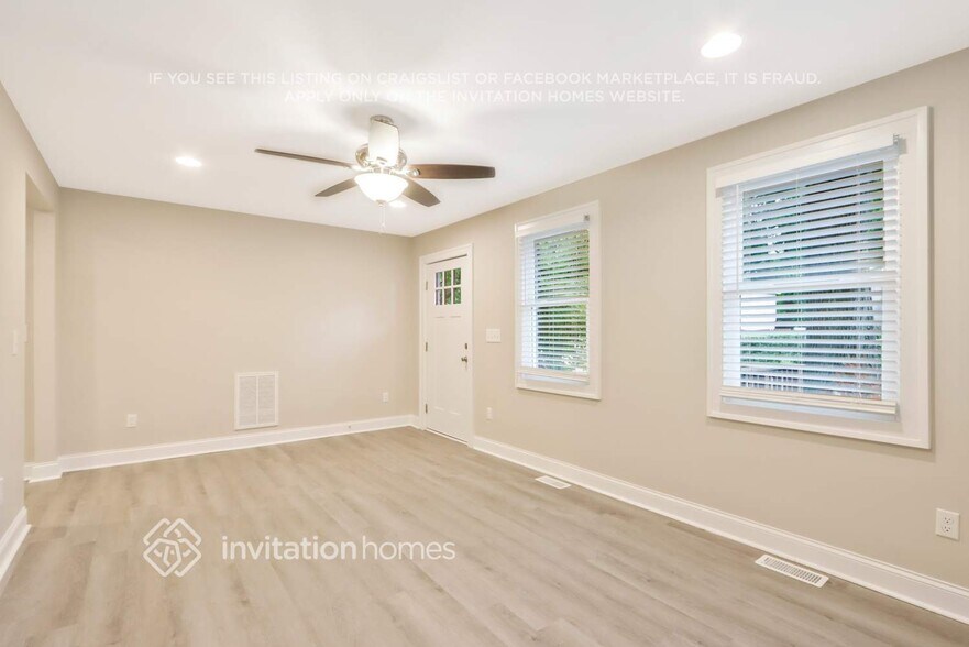 Building Photo - 1625 Finchley Dr