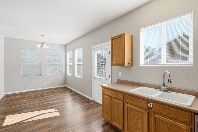 Building Photo - $2,245.95, 3 Beds - 3.5 Bath, Single Family Home in Colorado Springs with 2-Car Detached Garage!