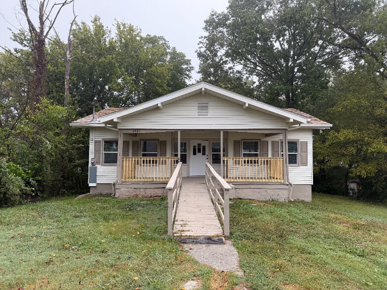 Building Photo - 4402 Immanuel St SW